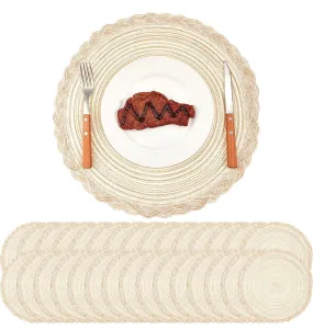 Boho Charger Placemat - Rental