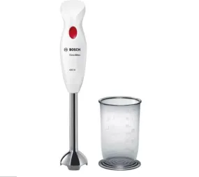 Bosch PBD7231SG 2 Gas hob   MSM24100 Hand blender