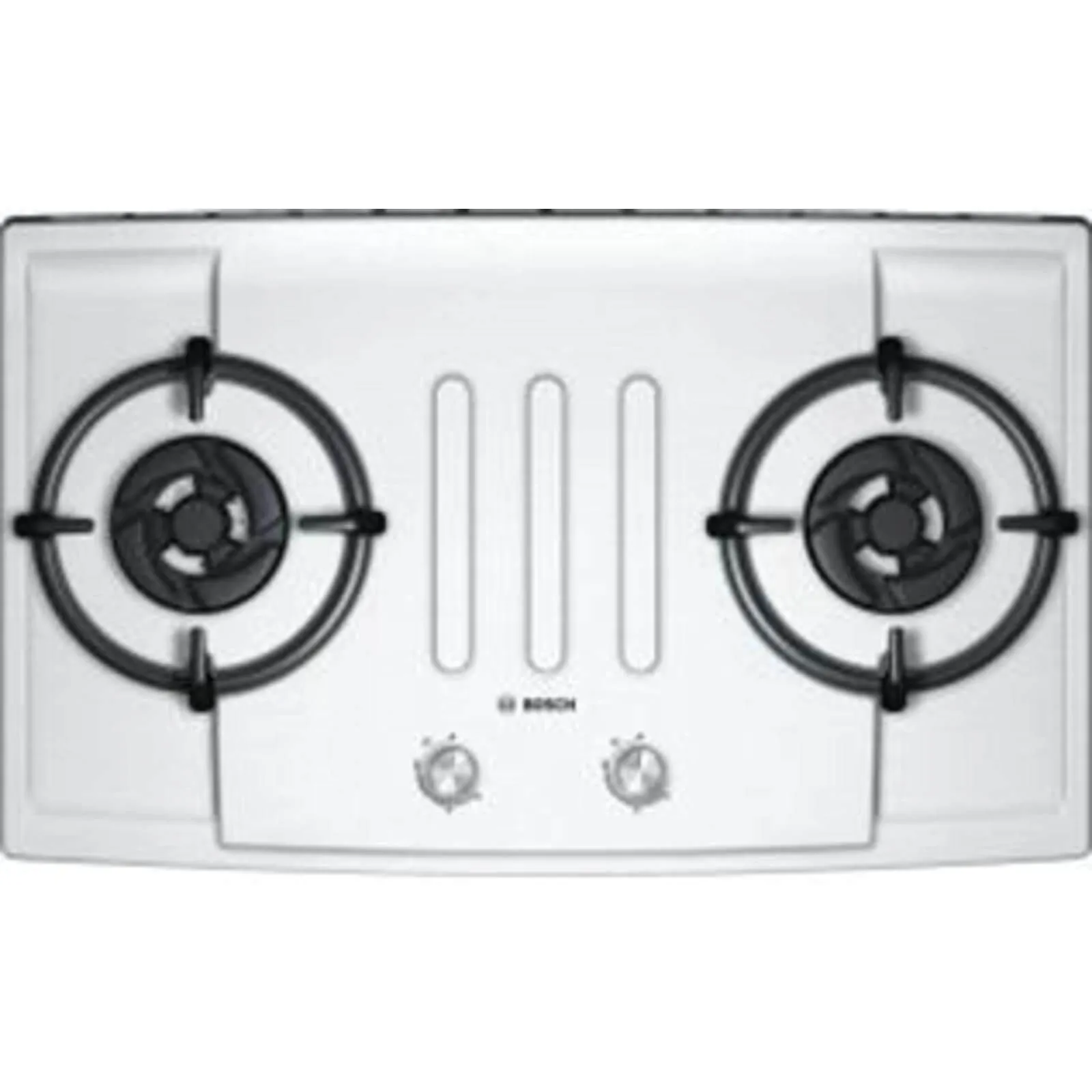 Bosch PBD7251SG 2 burner Built-In Gas Hob