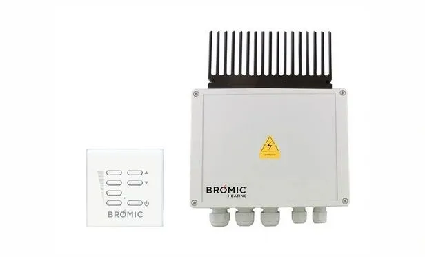 Bromic Heating Accessories