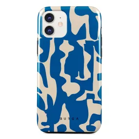 Burga iPhone 11 Tough Fashion Case - Mirage