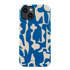 Burga iPhone 14 Tough Fashion Case - Mirage