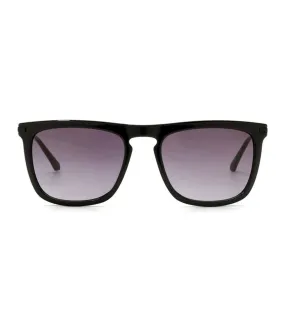 Calvin Klein Men's Grey Square Sunglasses