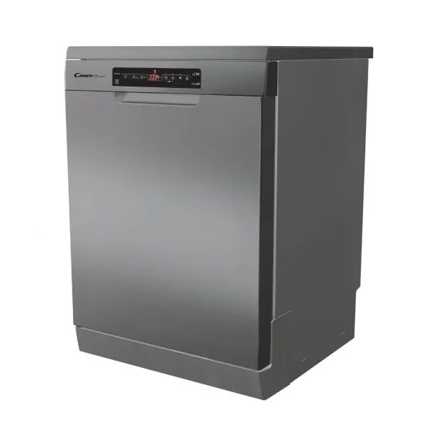 Candy CDPN 2D522PX/E Brava 15 Place Settings Dishwasher