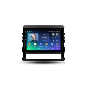 Car Dealz Premium Advanced 4G Data Model 10.2" Android 12.0 For Toyota Land Cruiser 200 11 2015 - 2020