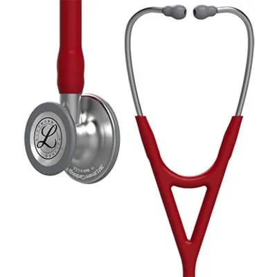 Cardiology IV Burgundy Tube 6153