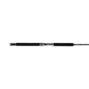 Carnage II Boat Spinning Rod - 7' Length, 1 Piece Rod, 30-65 lb Line Rate, Medium Power, Moderate Action