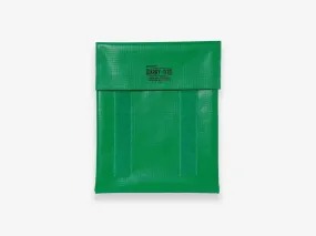 Carry Tite Case L Laptop Green