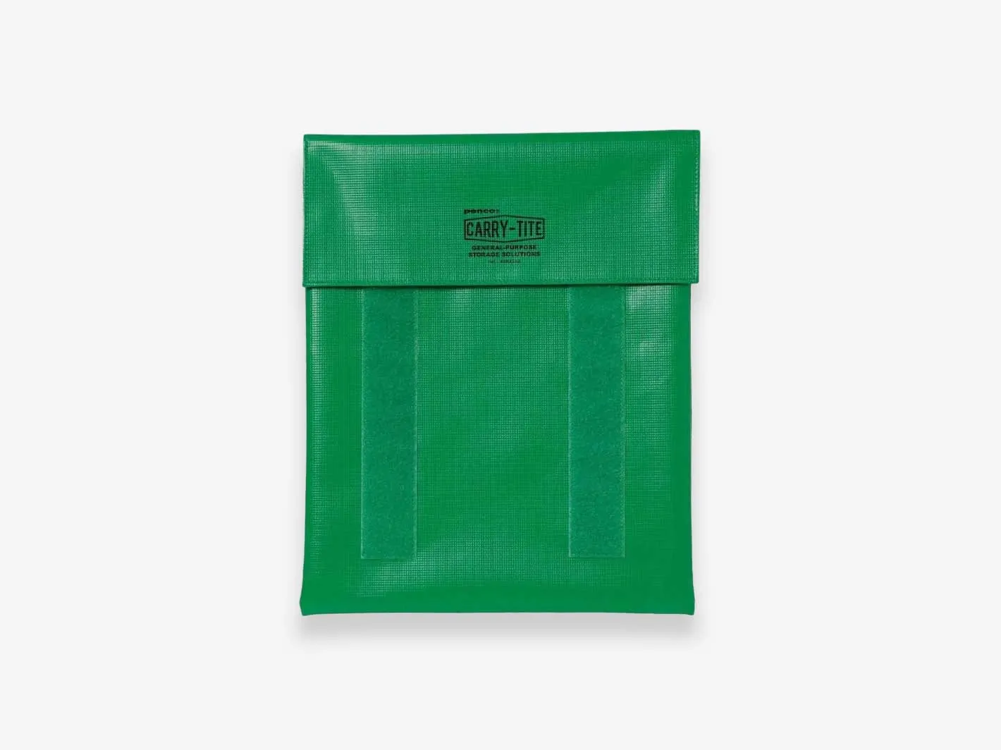 Carry Tite Case L Laptop Green