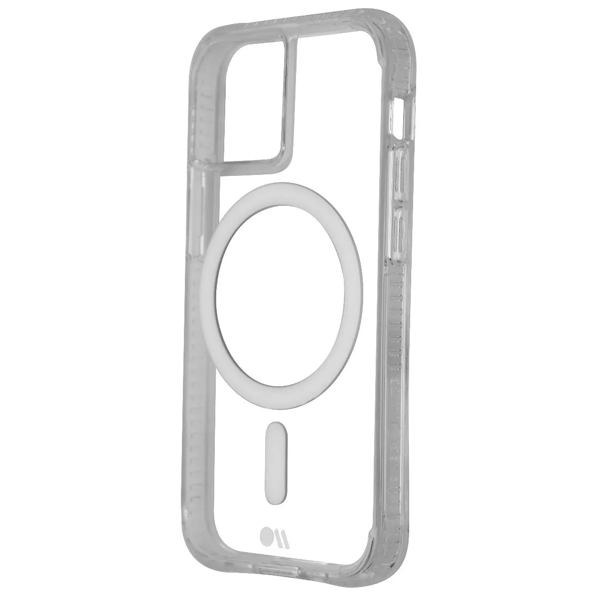 Case-Mate Tough Clear Plus Case For Magsafe for iPhone 13 mini - Clear