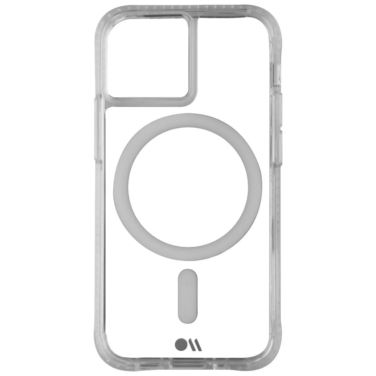 Case-Mate Tough Clear Plus Case For Magsafe for iPhone 13 mini - Clear