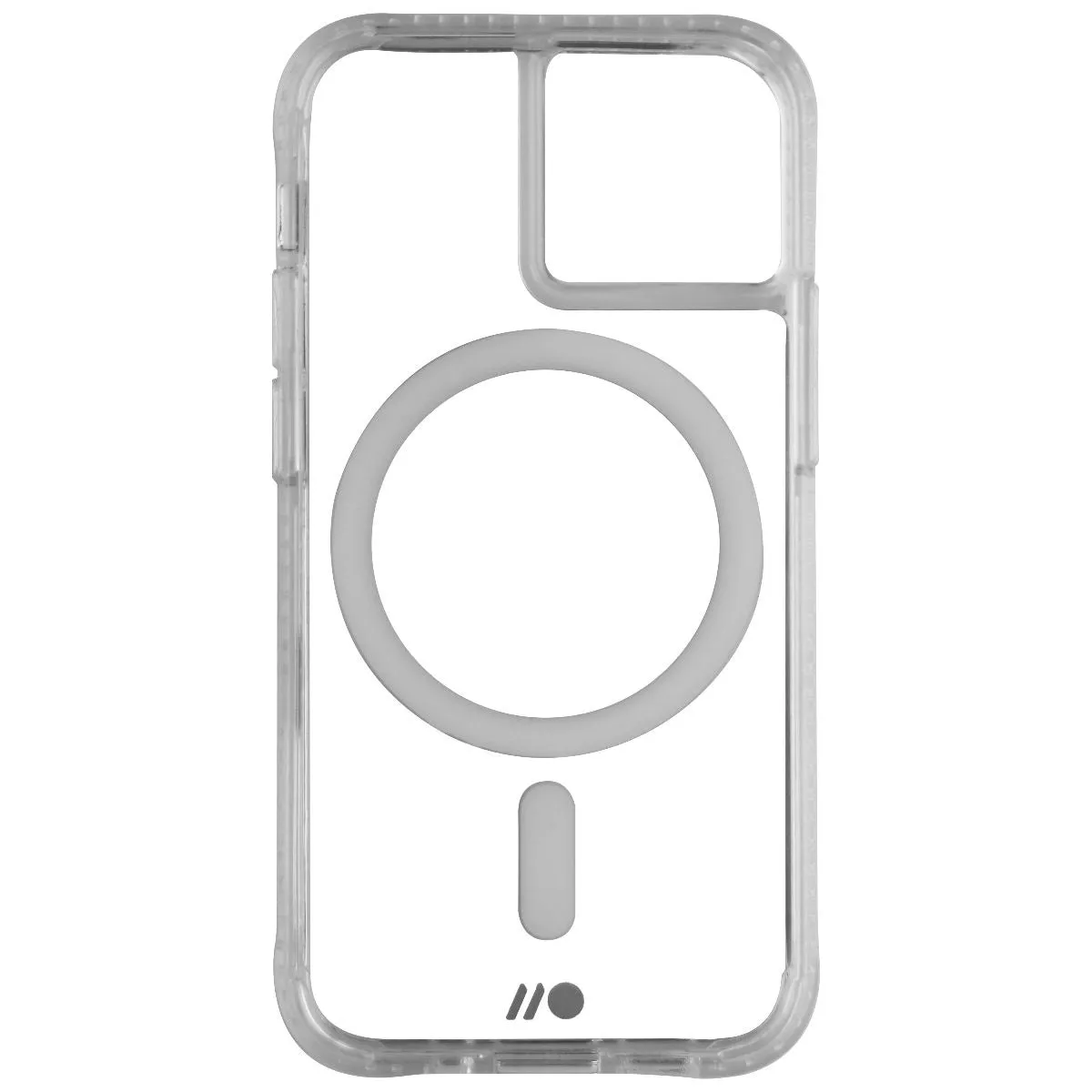 Case-Mate Tough Clear Plus Case For Magsafe for iPhone 13 mini - Clear