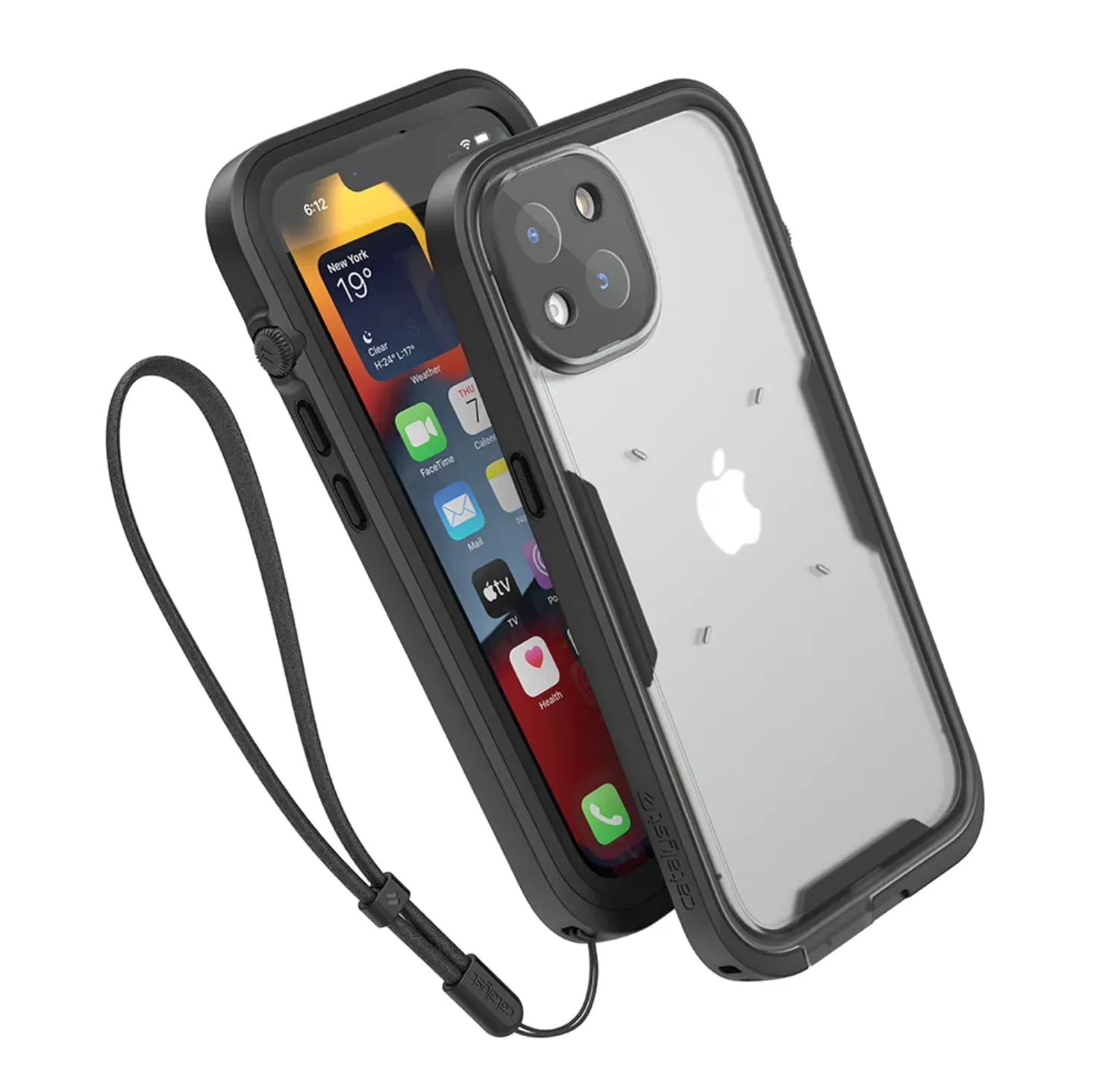 Catalyst Total Protection Case for iPhone 13 Series