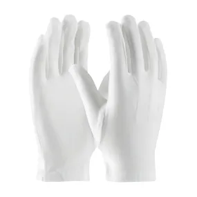 Century Glove 130-600WM 100% Stretch Nylon Dress Glove with Raised Stitching on Back - Open Cuff