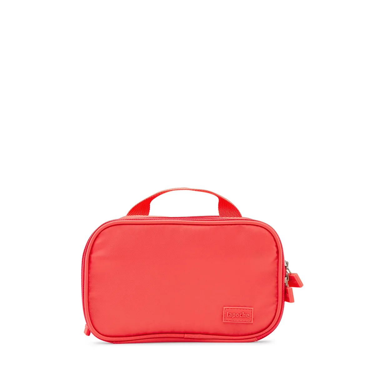 Charger Bag - blush