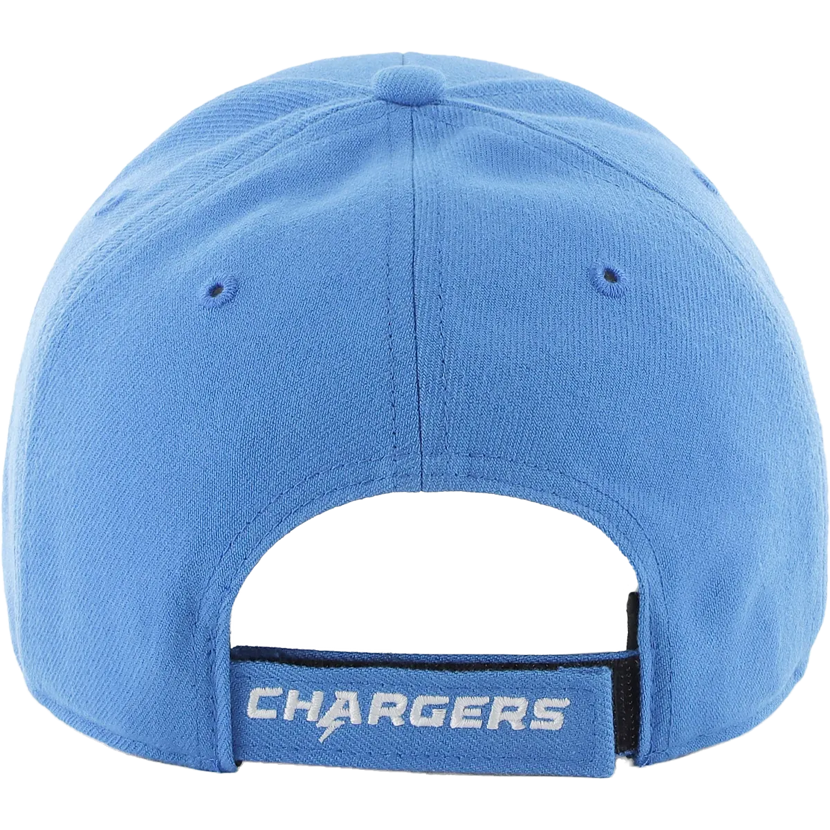 Chargers 47 MVP