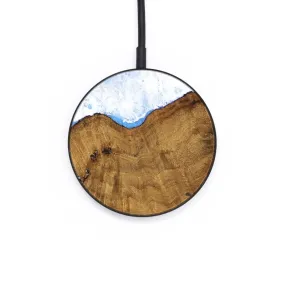 Circle Wood Wireless Charger - Alize (Coastal, 740369)