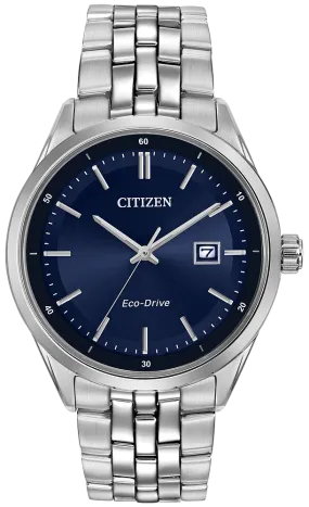 CITIZEN Eco-Drive Corso Men's Watch BM7251-53L