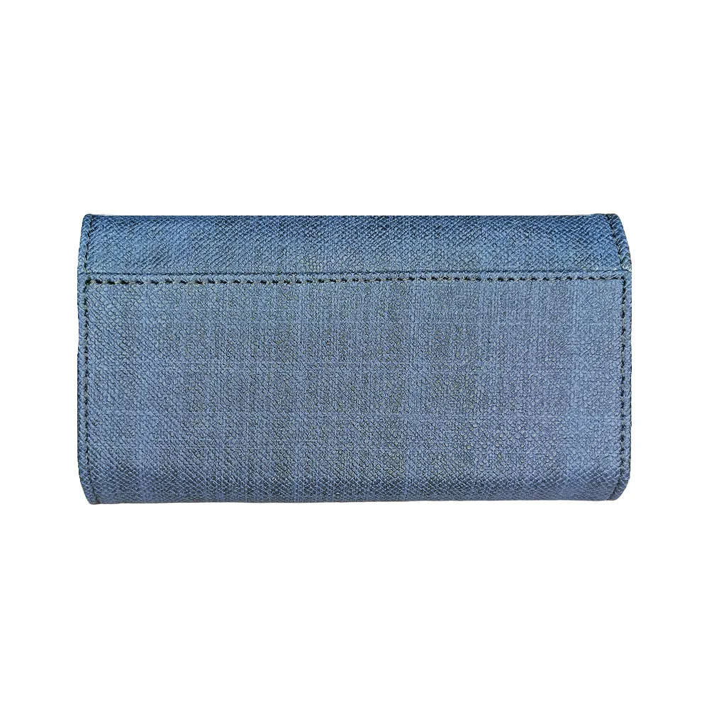 Classic Blue Spectacle case Perfect For Men & Women