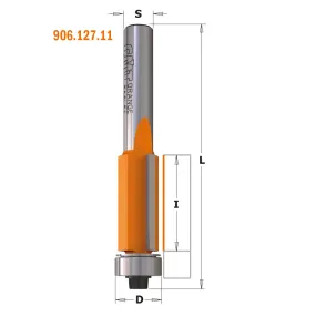 CMT Flush Trim Bit