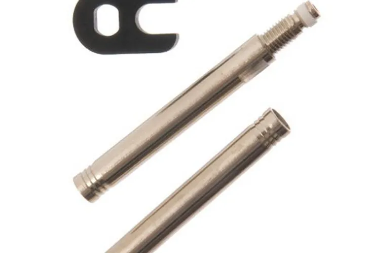 Continental Aero Wheel Valve Extender