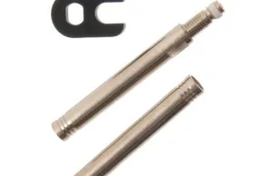 Continental Aero Wheel Valve Extender