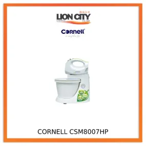 Cornell Stand Mixer 250W CSM8007HP