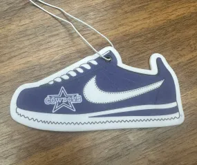 Cowboys Cortez air freshener