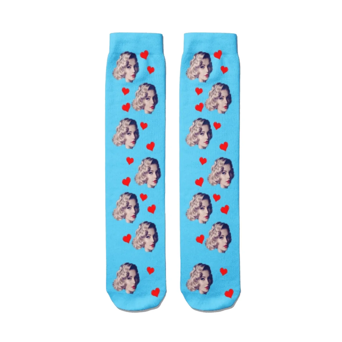 Customized Avatar Socks