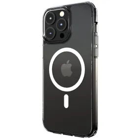 Cygnett AeroMag Magnetic Case for iPhone 15 Pro Max