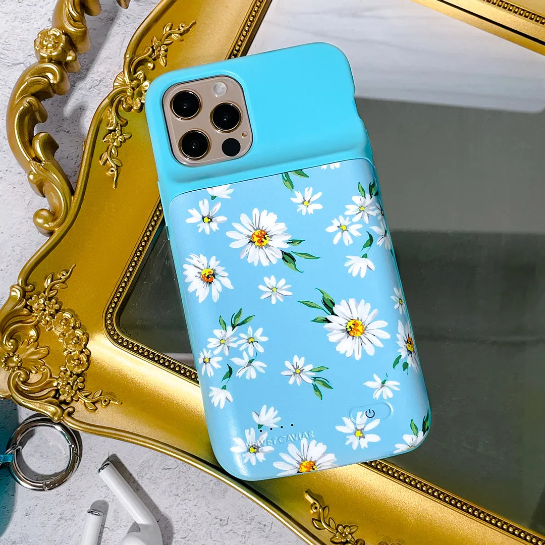 Daisy IPhone Charging Case