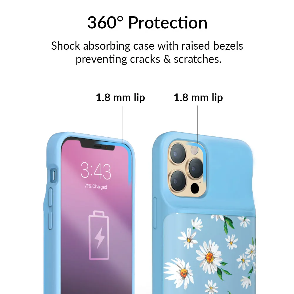 Daisy IPhone Charging Case