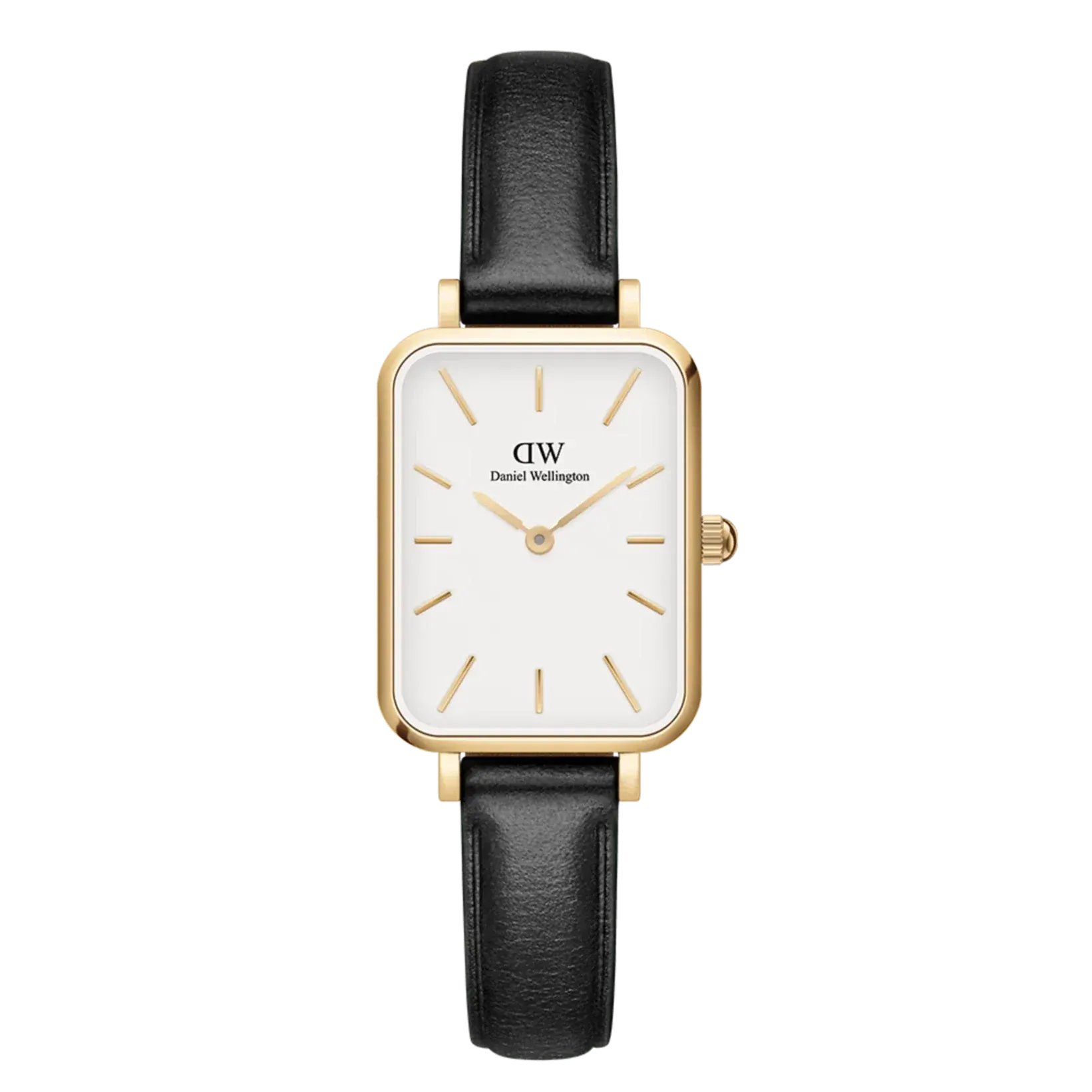 Daniel Wellington Quadro Pressed Sheffield  Ladies Watch DW00100434