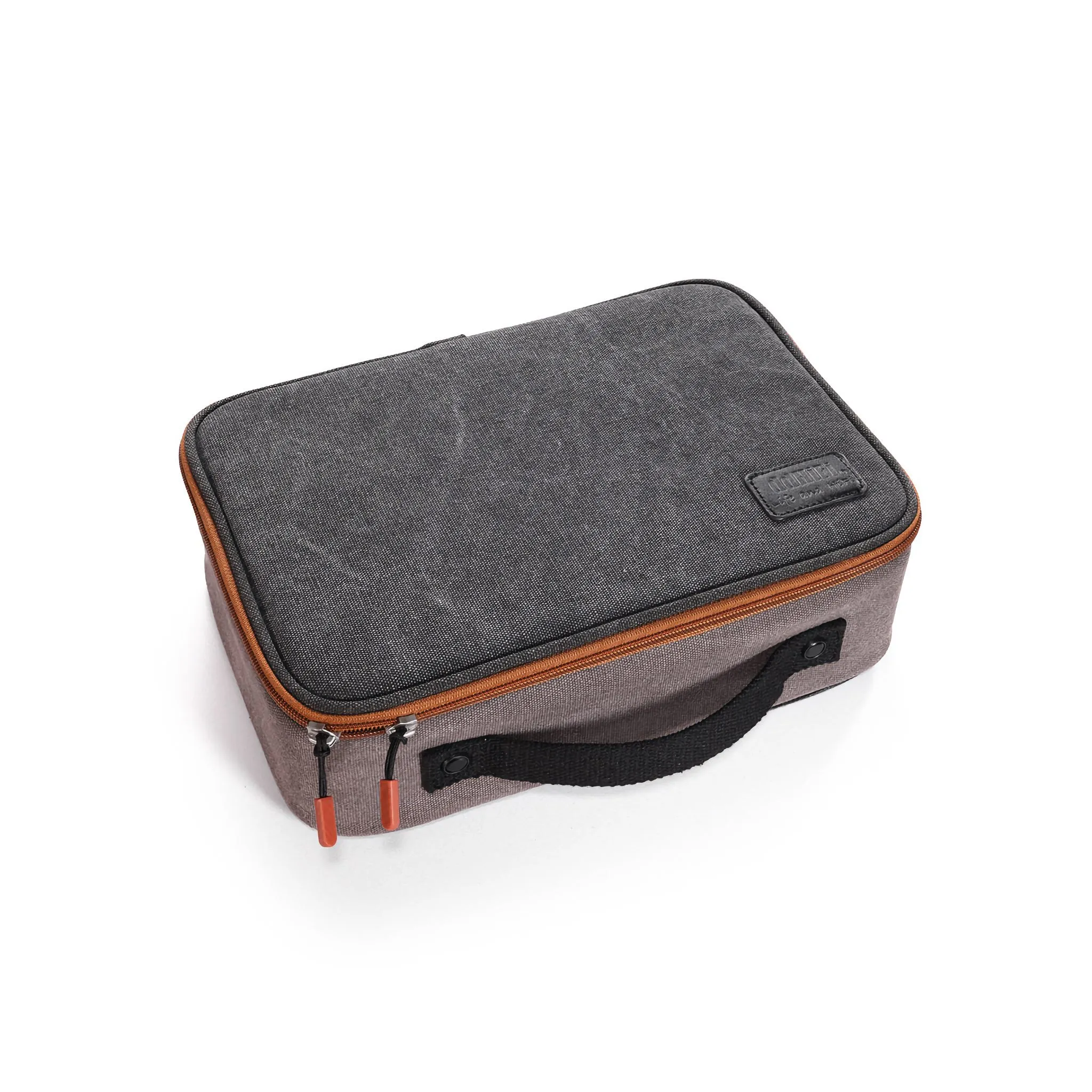 ddHiFi CZ300 Portable Case | Large-Capacity Storage Bag