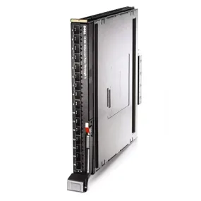 Dell M1000E 16p 10GbE KR Pass-Through Module II  | YHC8V