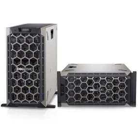 Dell PowerEdge T440 CTO Tower Server