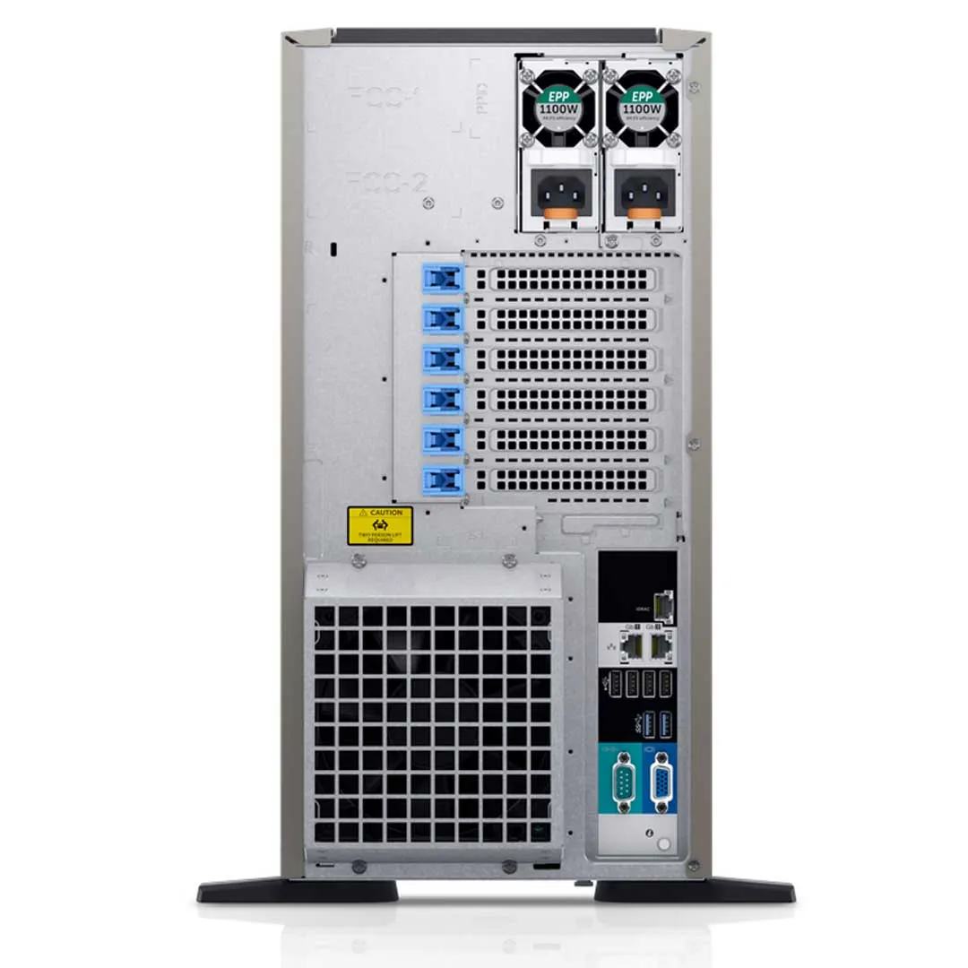 Dell PowerEdge T440 CTO Tower Server