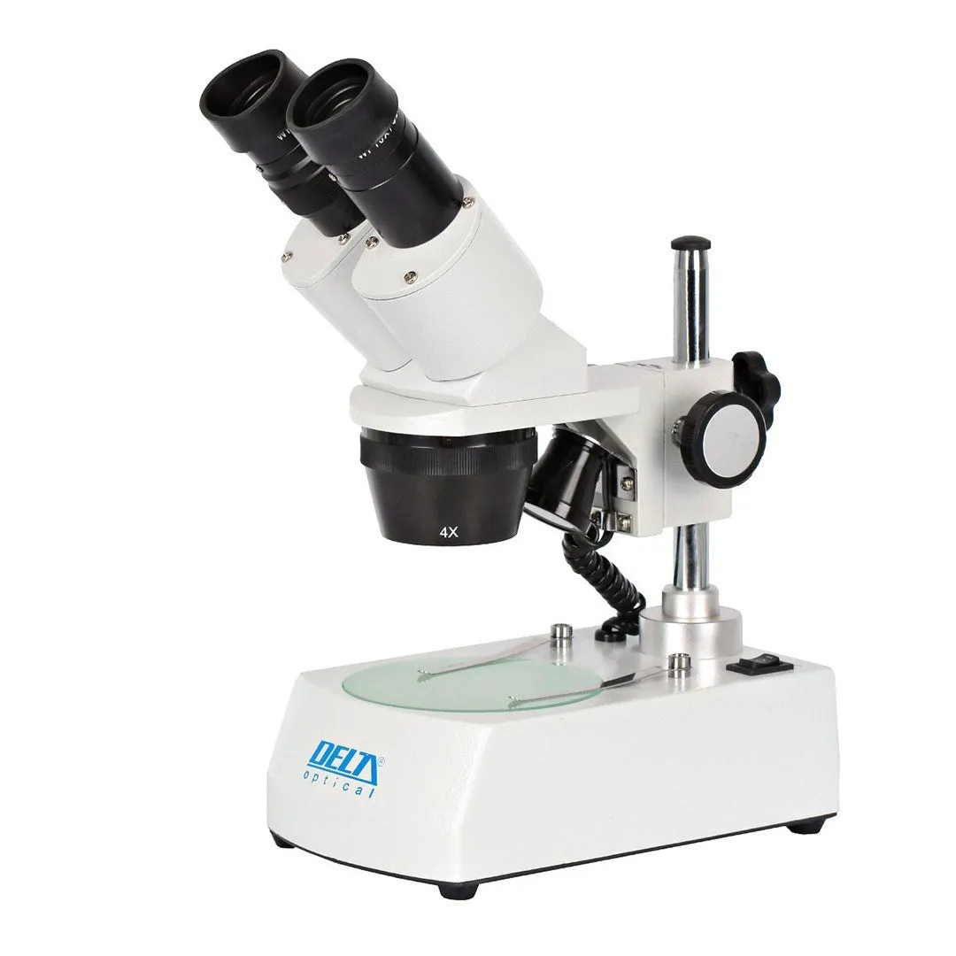 Delta Optical Discovery 40 Stereo Microscope