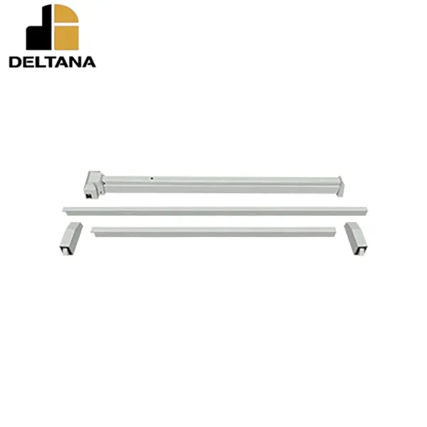 Deltana - Panic Device 48" Vertical Rod