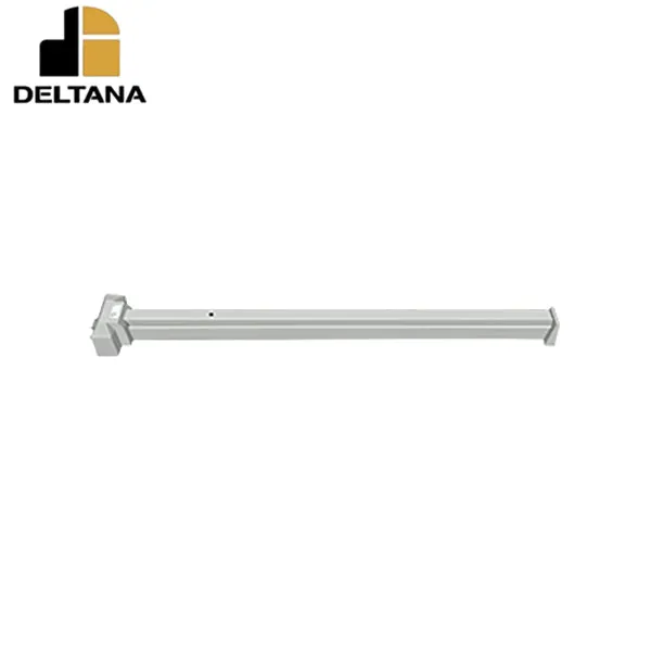 Deltana - Panic Device Rim 48" Standard - UL Listed