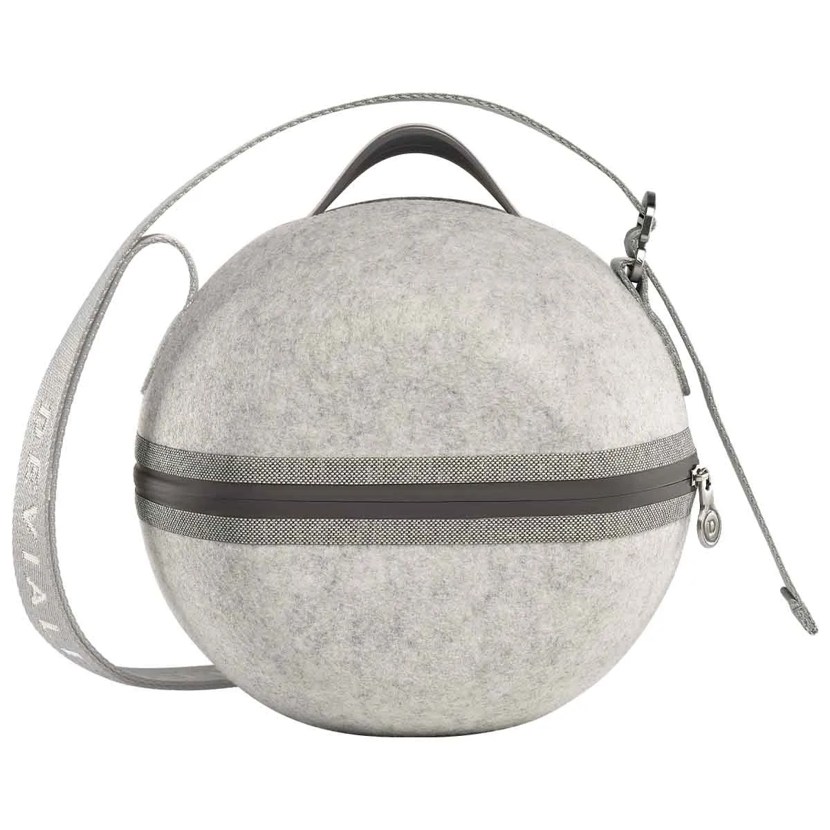 Devialet Mania Cocoon Carrying Case - Light Grey