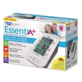 Digital Blood Pressure Monitor AMG Physio Logic EssentiA 