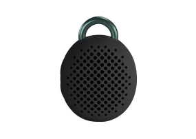 DIVOOM LAPTOP SPEAKER : BLUETUNE BEAN BLACK