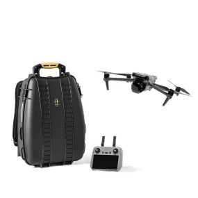 DJI Air 3 Fly More Combo Protective Backpack