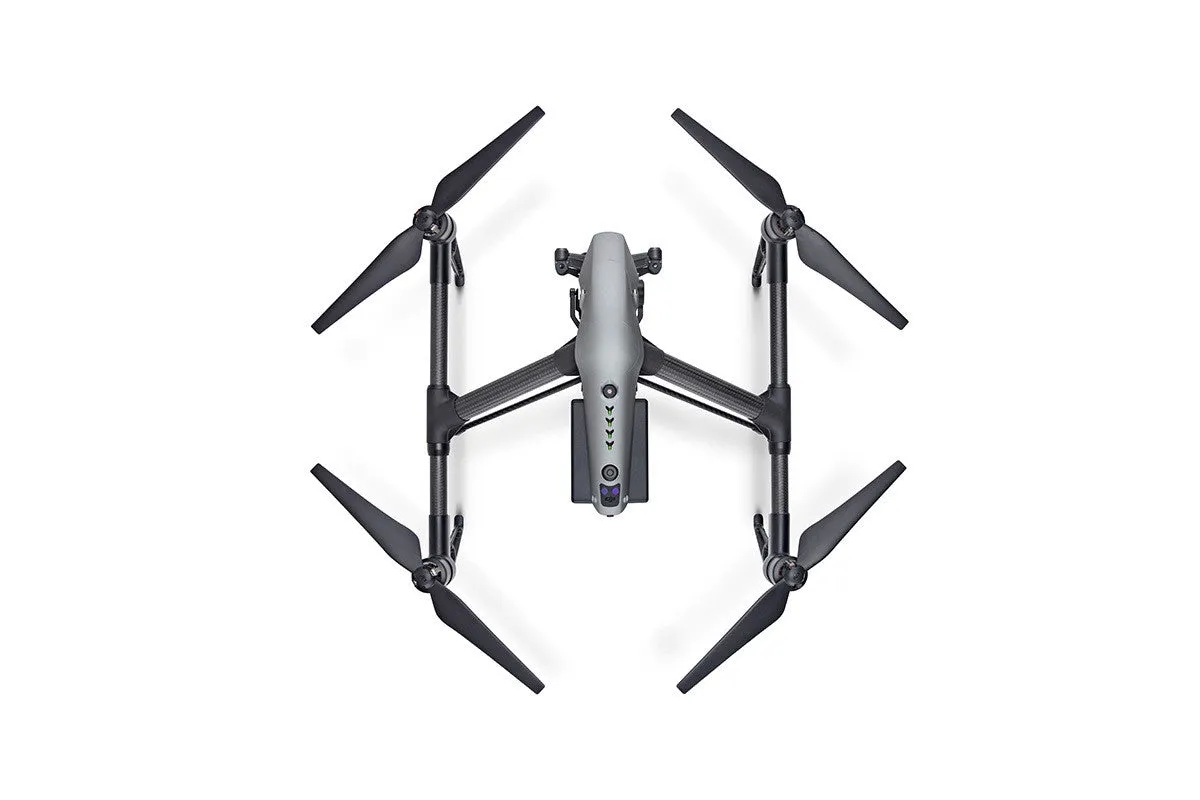 DJI Inspire 2 Quadcopter