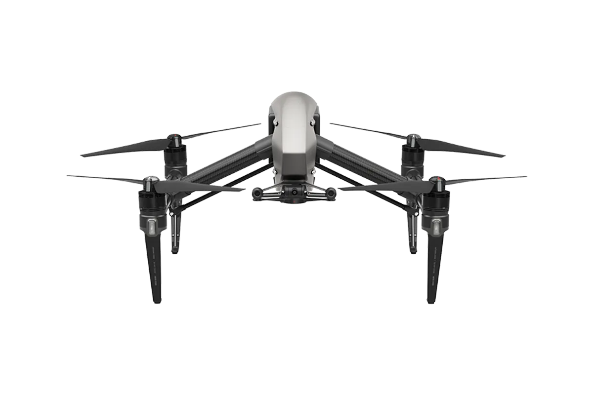 DJI Inspire 2 Quadcopter