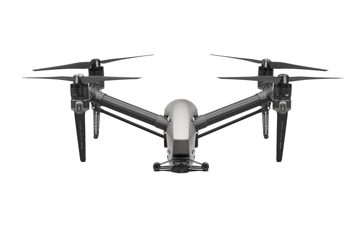 DJI Inspire 2 Quadcopter