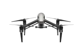 DJI Inspire 2 (Without Camera/Gimbal)