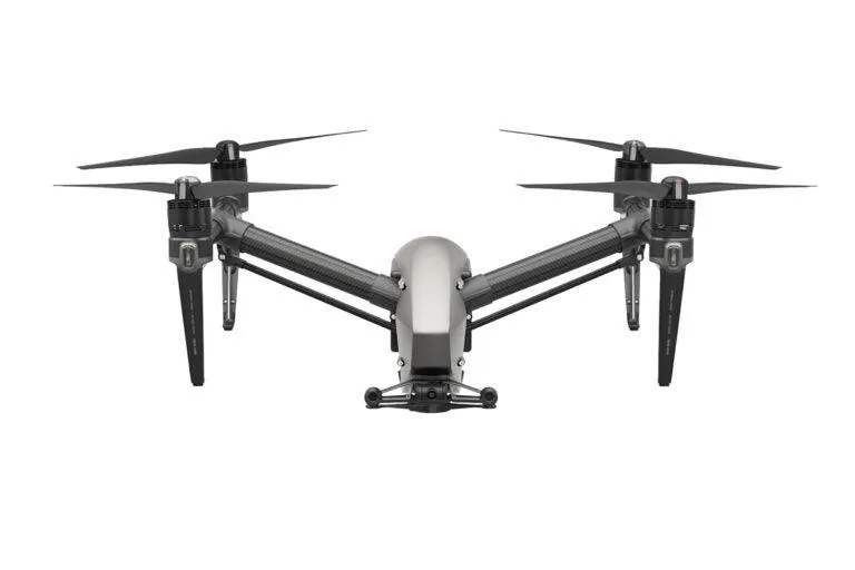 DJI Inspire 2 (Without Camera/Gimbal)