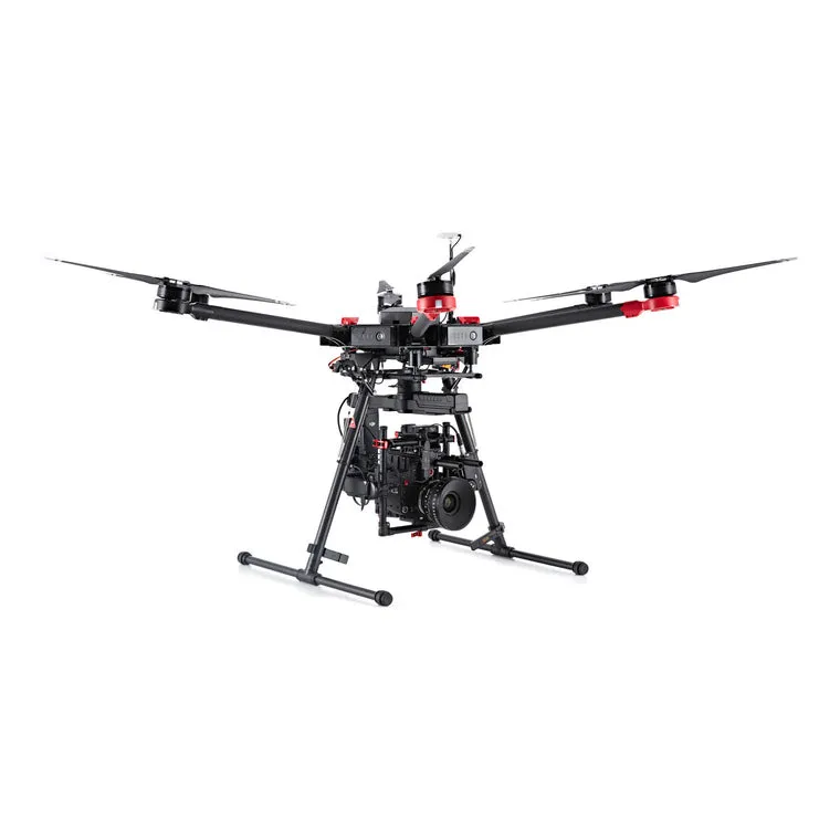 DJI Matrice 600